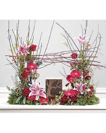 Dogwood Branch Memorial Garden